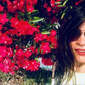 Meet your Posher, Ann